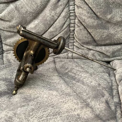 Swedish BOBBIN WINDER - made by And. Mattson Mora - Image 3