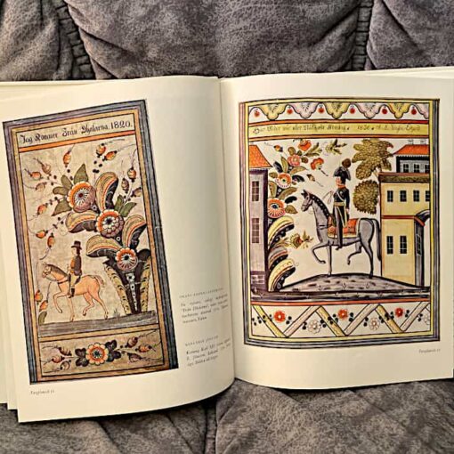 BOOK "DALMALNINGAR" English/German Swedish - Image 6