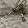 Swedish BOBBIN WINDER - made by And. Mattson Mora