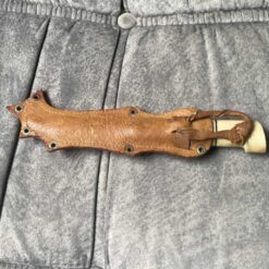 Swedish vintage SAMI/Laplander's KNIFE – Lofsdalen - Image 2