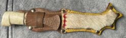 Swedish vintage SAMI/Laplander's KNIFE – Lofsdalen - Image 5