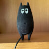 Swedish "MORKSUGGAN" symbol darkness Dalarna - NEW