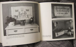 Swedish book WALLHANGERS embroidery by Jane Fredlund - Image 5