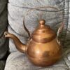 Vintage Swedish COPPER KETTLE