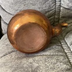 Vintage Swedish COPPER KETTLE - Image 6