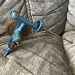 Swedish BOBBIN WINDER - made by And. Mattson Mora - Image 3